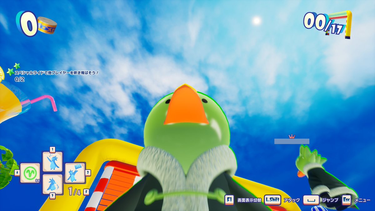 zomgorilla's tweet photo. お前もゾムペンギンにならないか？ https://t.co/kLU5yr4MgR