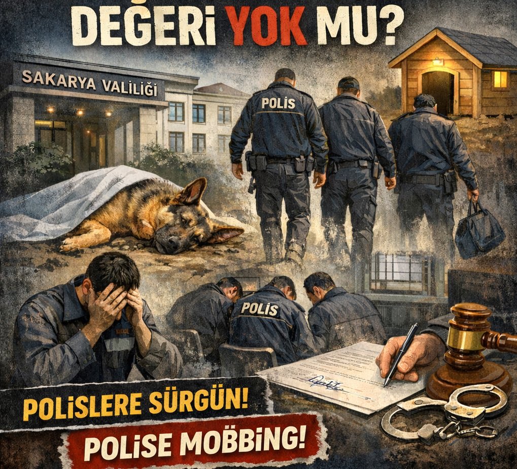 S.SANCAKTAR tweet media