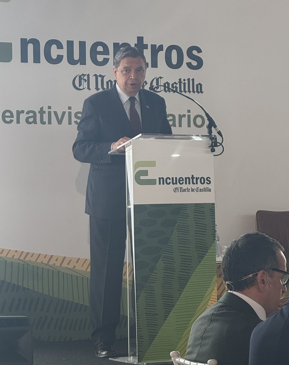 Urcacyl. Cooperativas agroalimentarias CyL tweet media