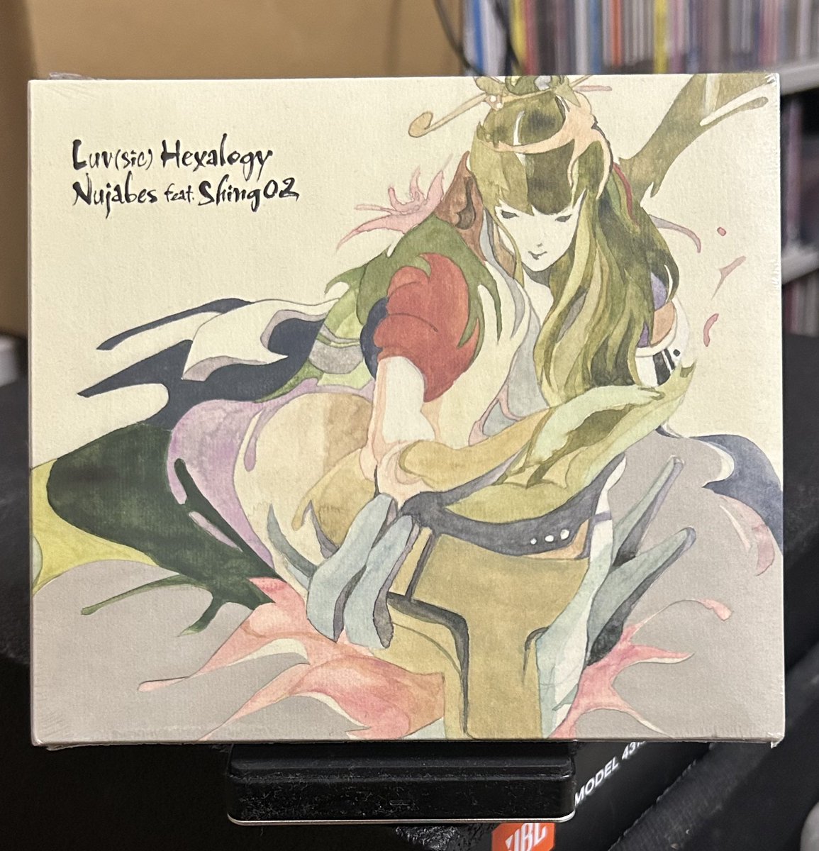 今日2/26は2010年に交通事故で亡くなったNujabesこと瀬葉淳さんの命日