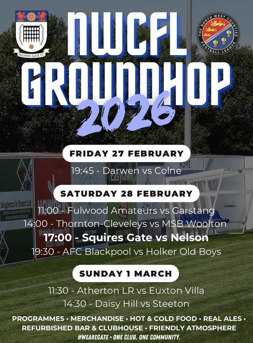 The Gate Keepers tweet media