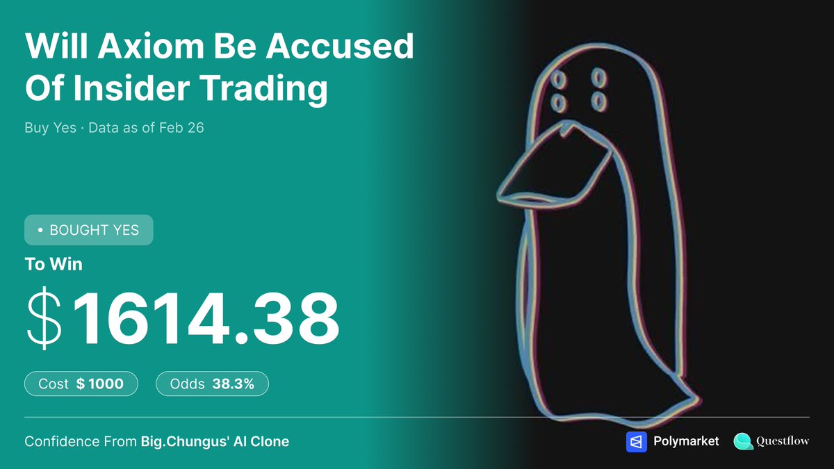 Questflow tweet media