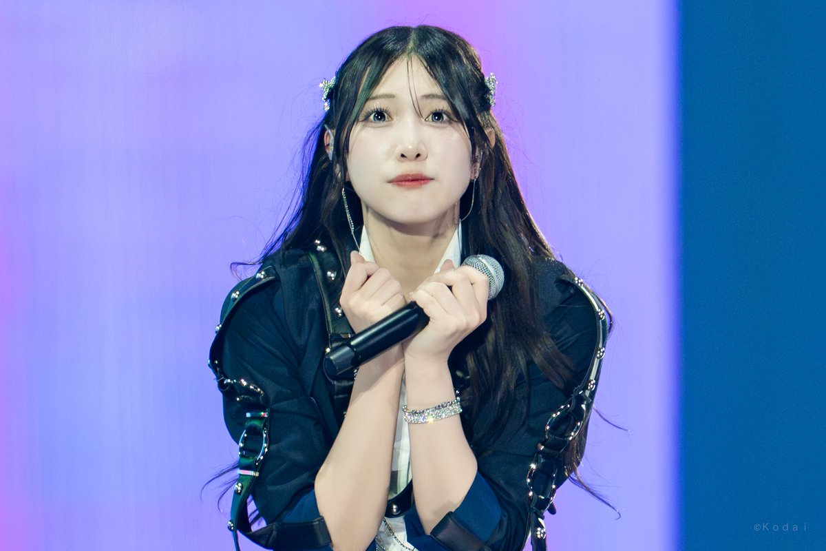 2026.02.23 ≠ME 7th ANNIVERSARY PREMIUM CONCERT @ Kアリーナ横浜