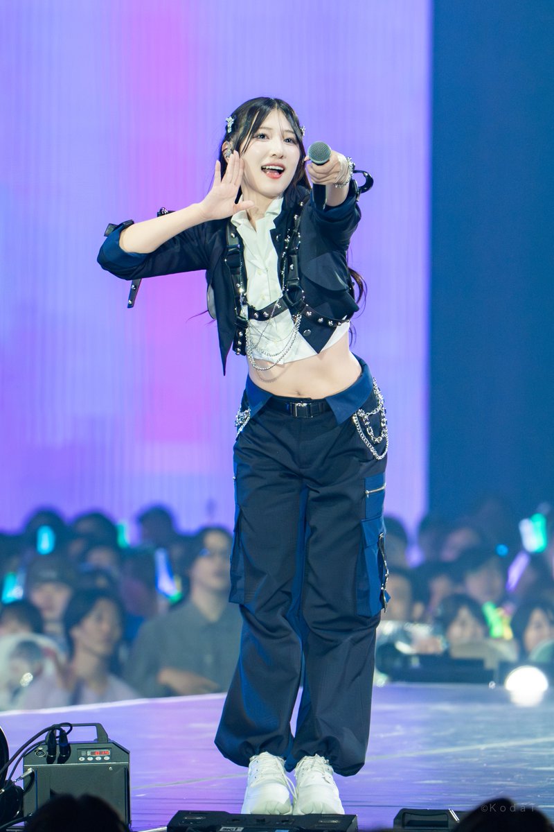 2026.02.23 ≠ME 7th ANNIVERSARY PREMIUM CONCERT @ Kアリーナ横浜