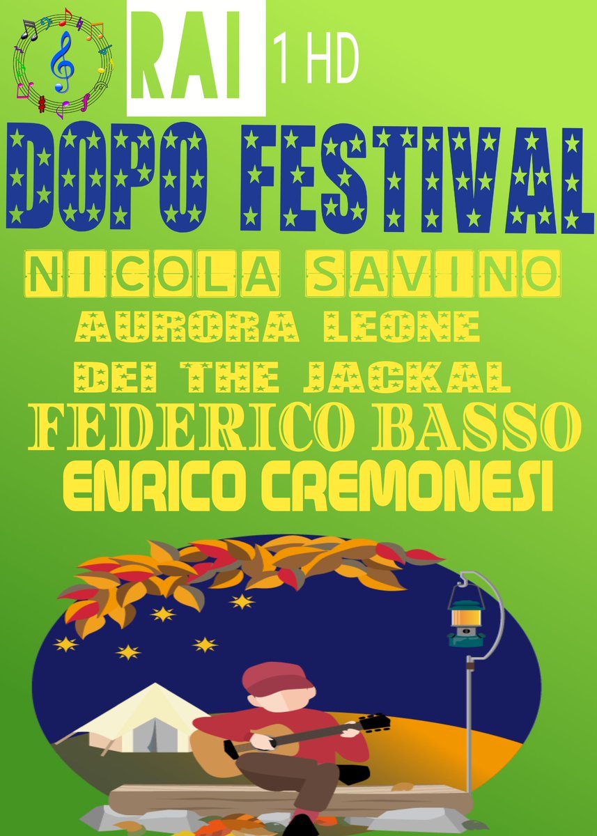 gianlu_79's tweet photo. Complimenti a @RaiUno @NicoSavi #AuroraLeone #FedericoBasso @enricocremonesi per la Vittoria con 2.039️⃣.000 52,22% #DopoFestival #Sanremo2026

Ecco il dato dopo le 02:00 : 
Nella 1° PUNTATA dalle (02:00- 02:38) 1.237.000 50,55% #DopoFestival #Sanremo2026 https://t.co/z7ZyHmYtOA