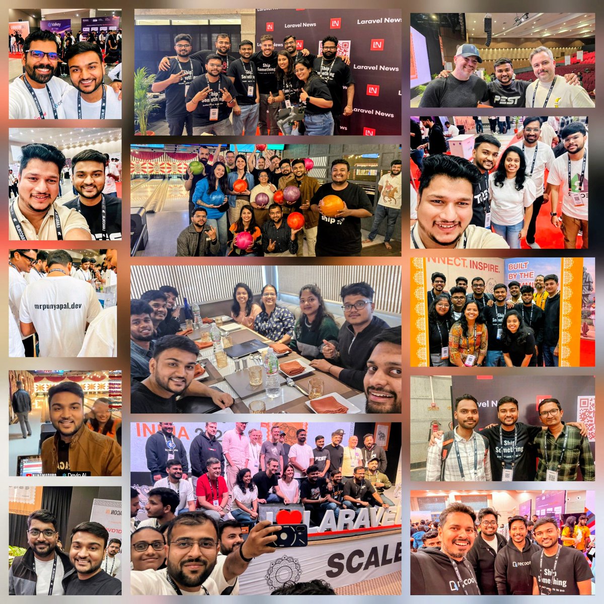 Punyapal Shah tweet media