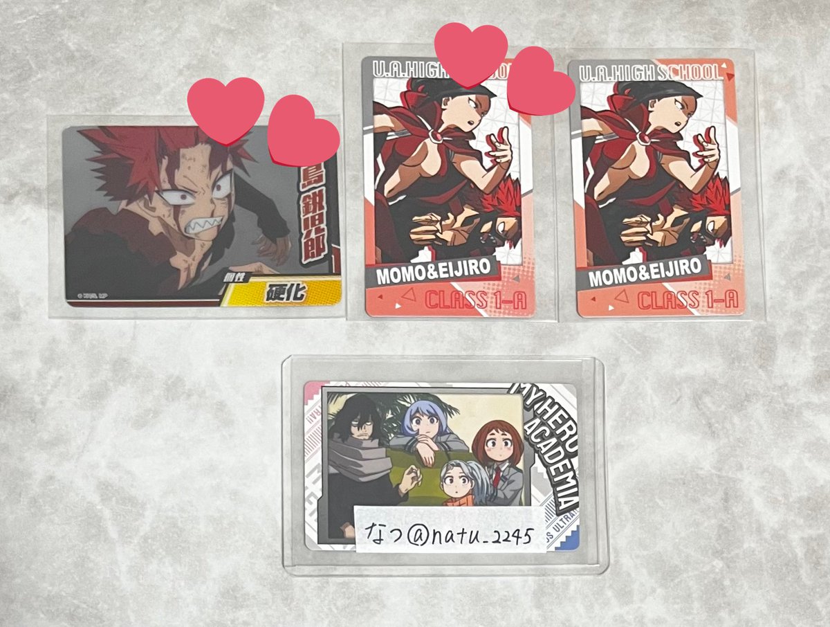 なまら@通知不良・プロカあり tweet media