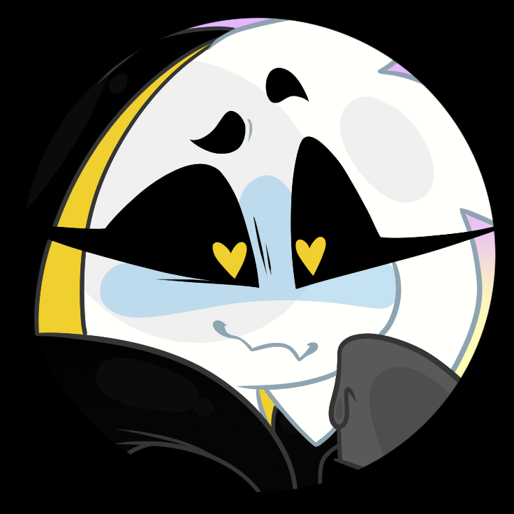 An update to my profile picture was due!