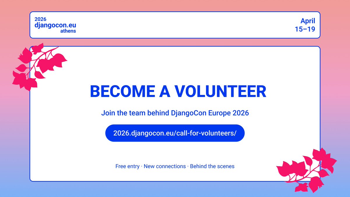 Caktus Group tweet media