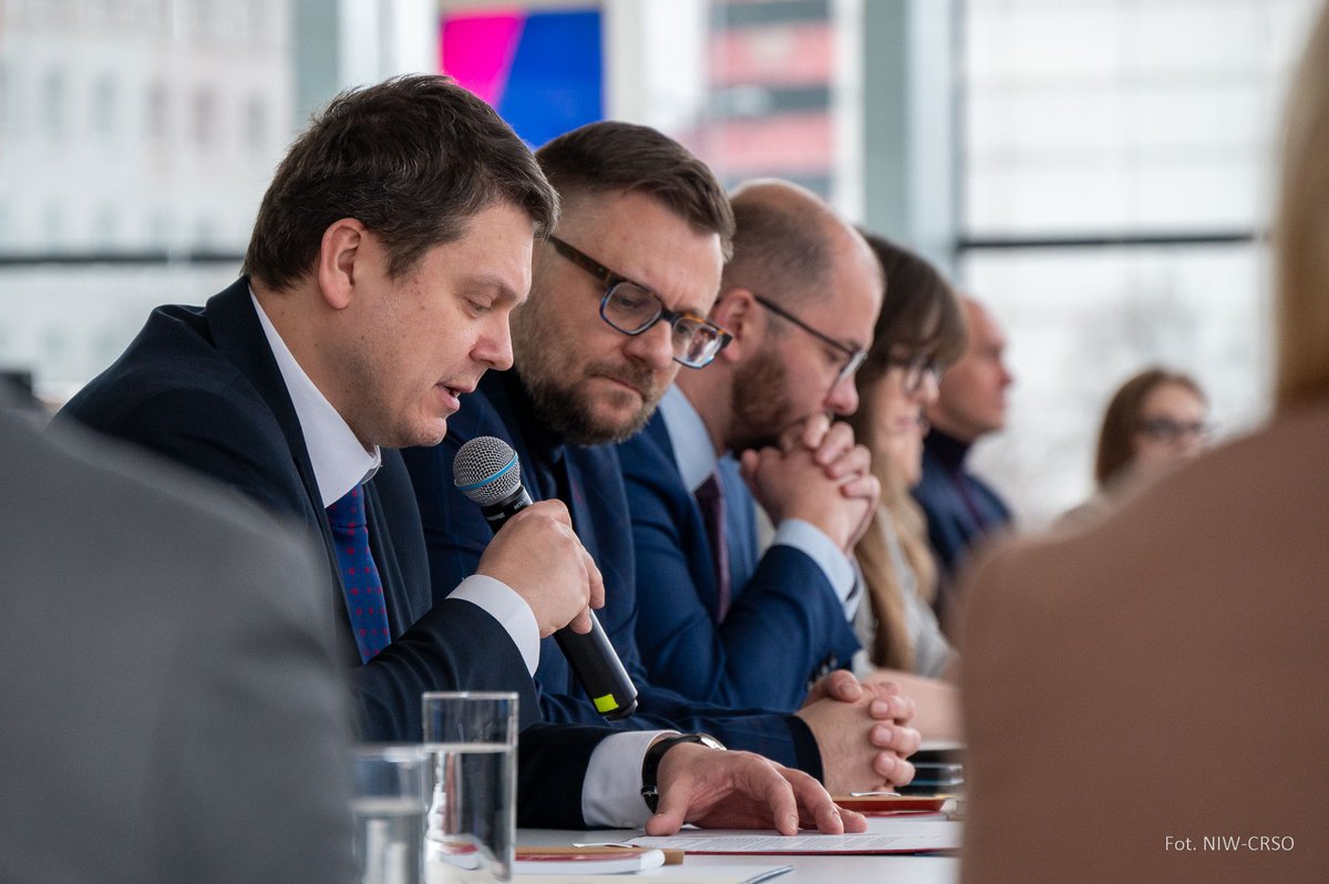 Społeczeństwo Obywatelskie KPRM tweet media