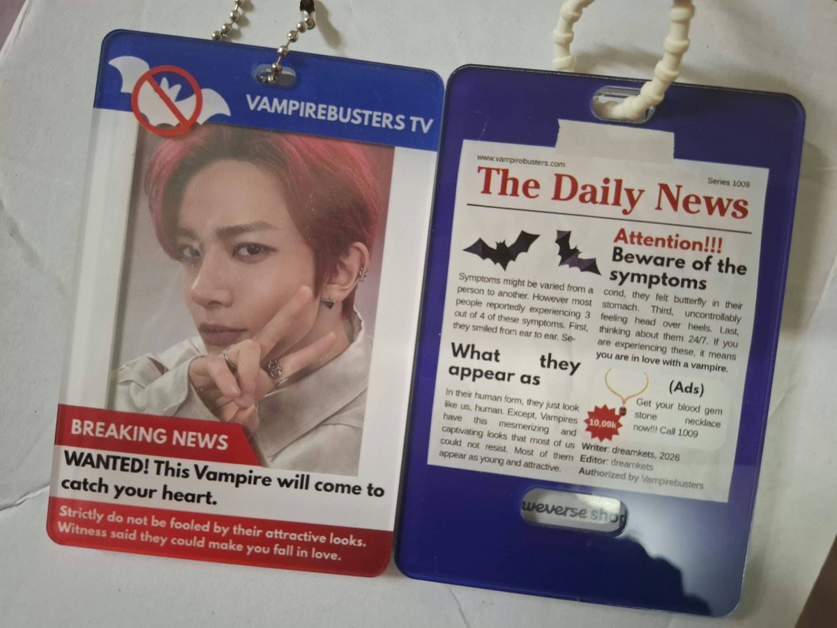 jangan lupa baca rules 💗 tweet media