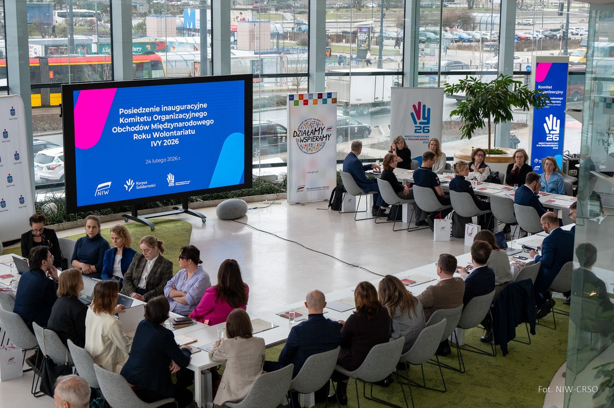 Społeczeństwo Obywatelskie KPRM tweet media