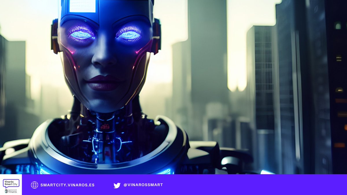 🤖 L’AIoT (Artificial Intelligence of Things) combina intel·ligència artificial i sensors connectats per fer les ciutats més eficients i predictives.

Més dades, millor anàlisi, decisions més intel·ligents.
El futur de les #SmartCities ja és aquí.

#SmartCityVinaròs #AIoT #IoT