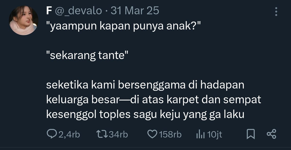 RA (@rizkanadi) on Twitter photo 