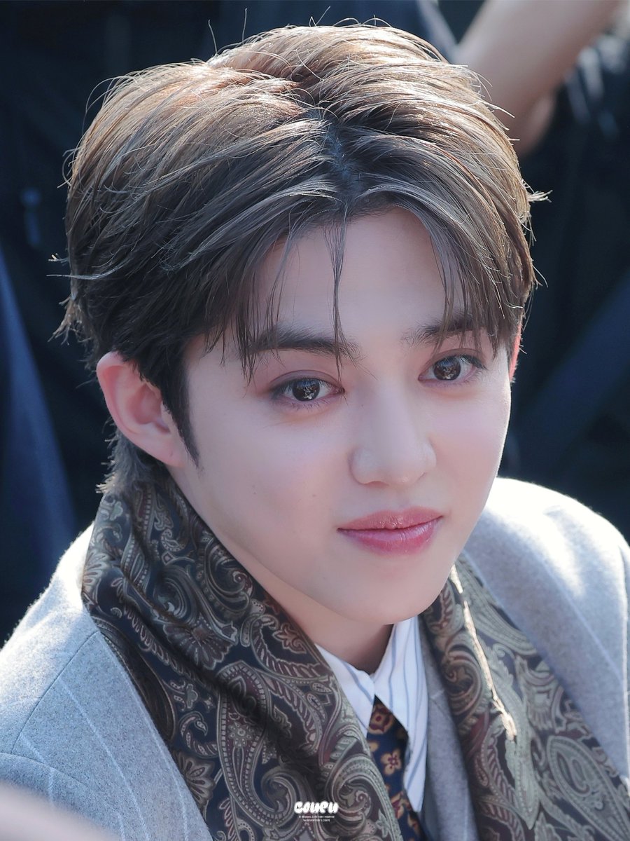 260226 Boss #에스쿱스 #SCOUPS #エスクプス #세븐틴 #SEVENTEEN