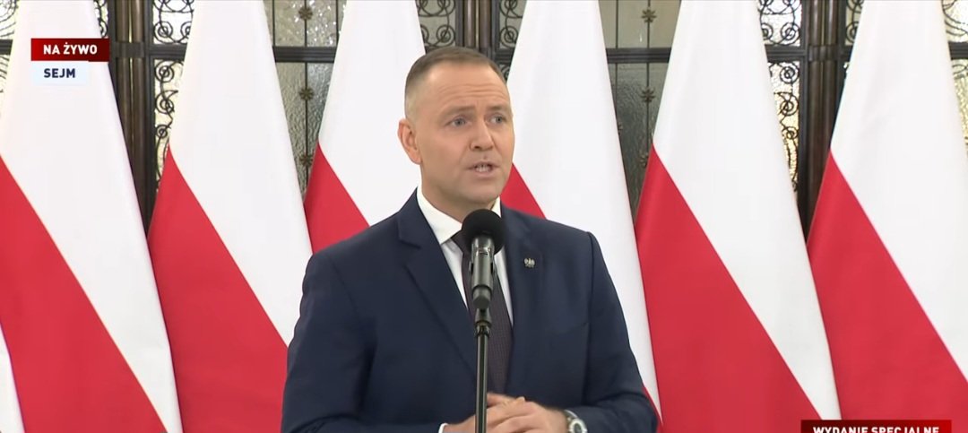 KarpinskiRaf's tweet image. Mała rzecz a cieszy.
#exposeMSZ