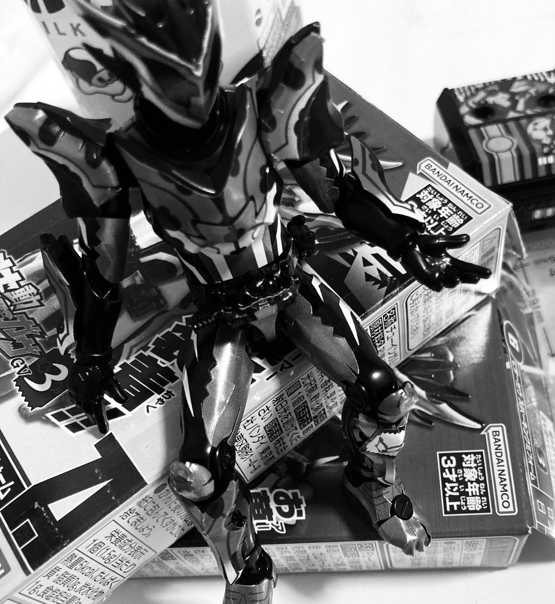 #私を知るきっかけとなった出来事を引用で教えてください覚えてなければ捏造するんだ

普通に知りたいけどほぼTagだと思う((殴