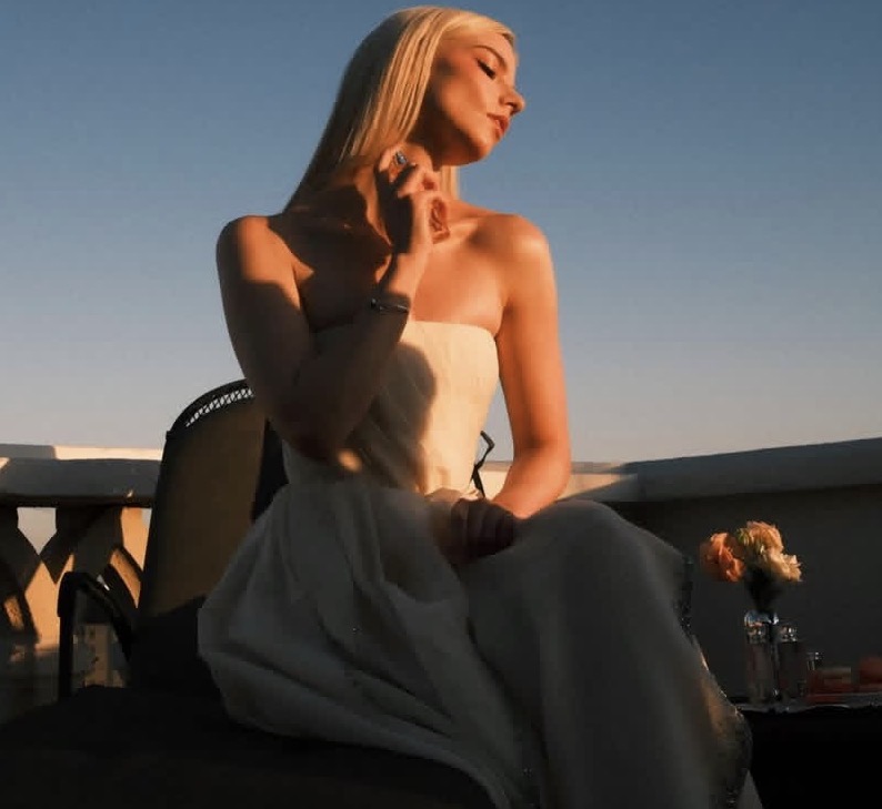 The Vision: Melinda & Fiona tweet media