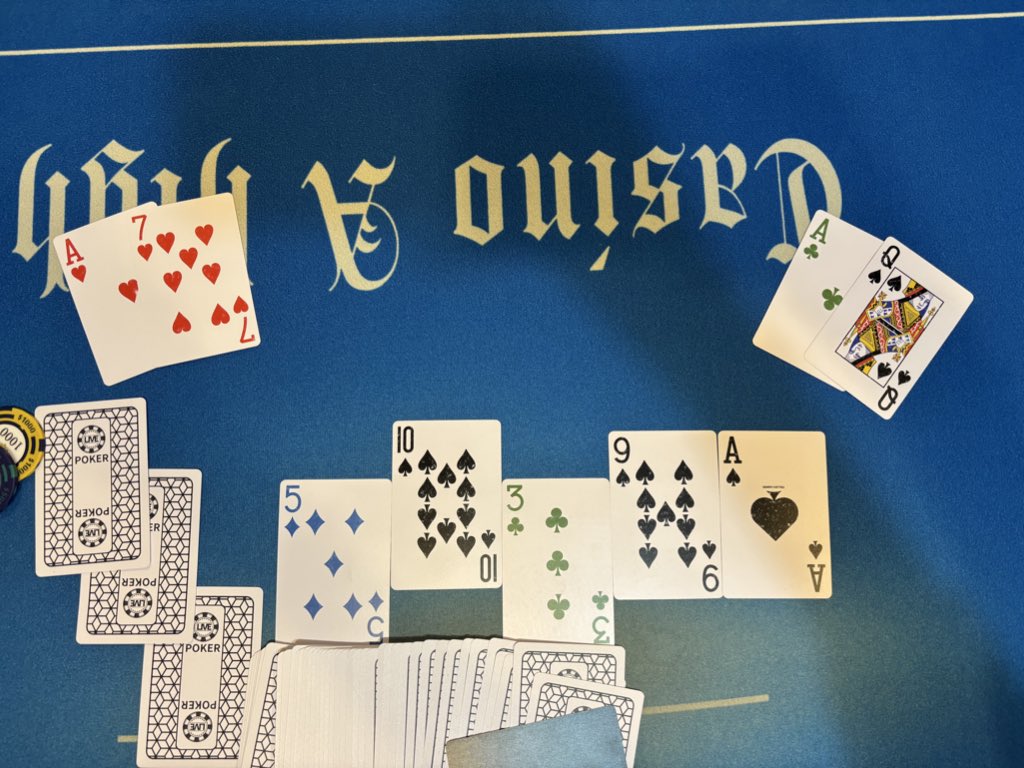 🌟 2/26 サクッとwarm upトナメ 🌟 🥇ないとう様✨️ 🥈かず様