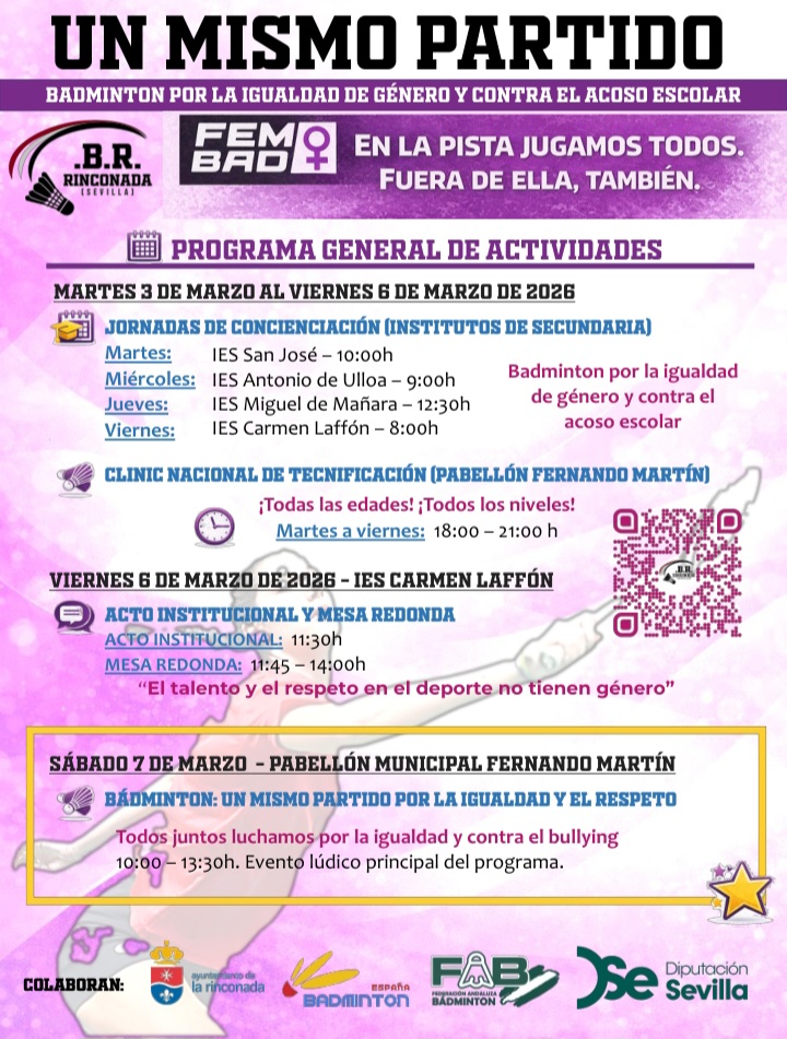 Andalucía es Deporte tweet media