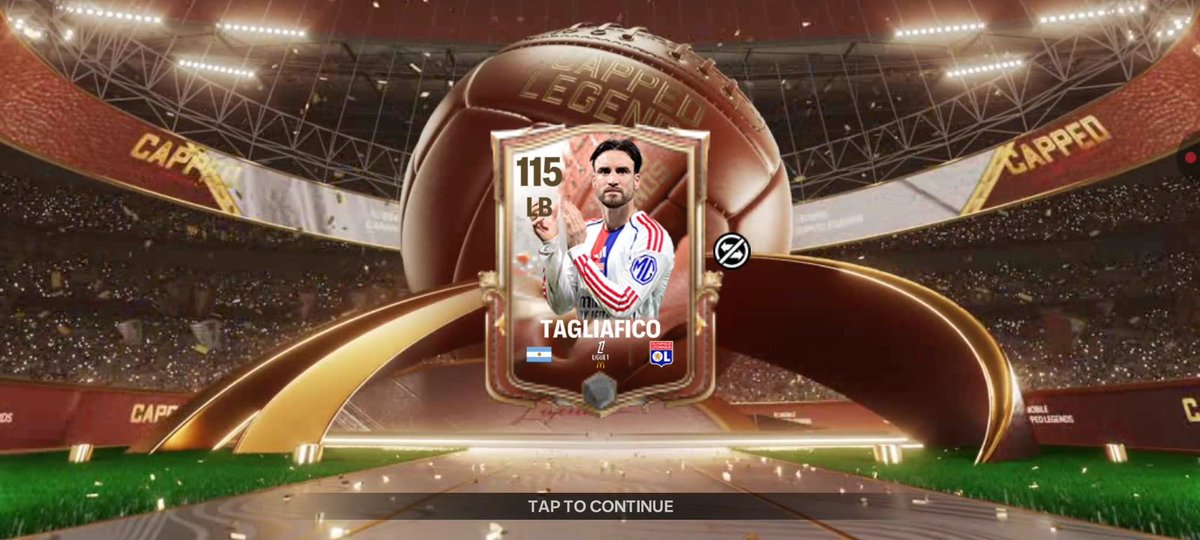 FC BROWN tweet media