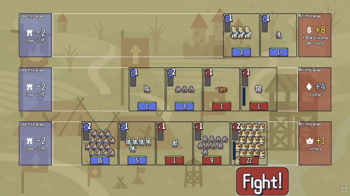 melos_indiedev's tweet photo. Digging out some old screenshots of the project — from early prototyping, to a playable build, and finally playable with art!
Steam store page will be revealed next month, follow me if you are interested!

#indiegame #indiedev #gamedev #インディーゲーム https://t.co/68kSWmfInW