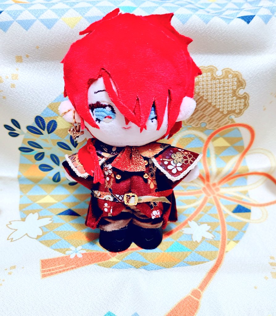 ぱんだ🐼ランダムは2回まで tweet media