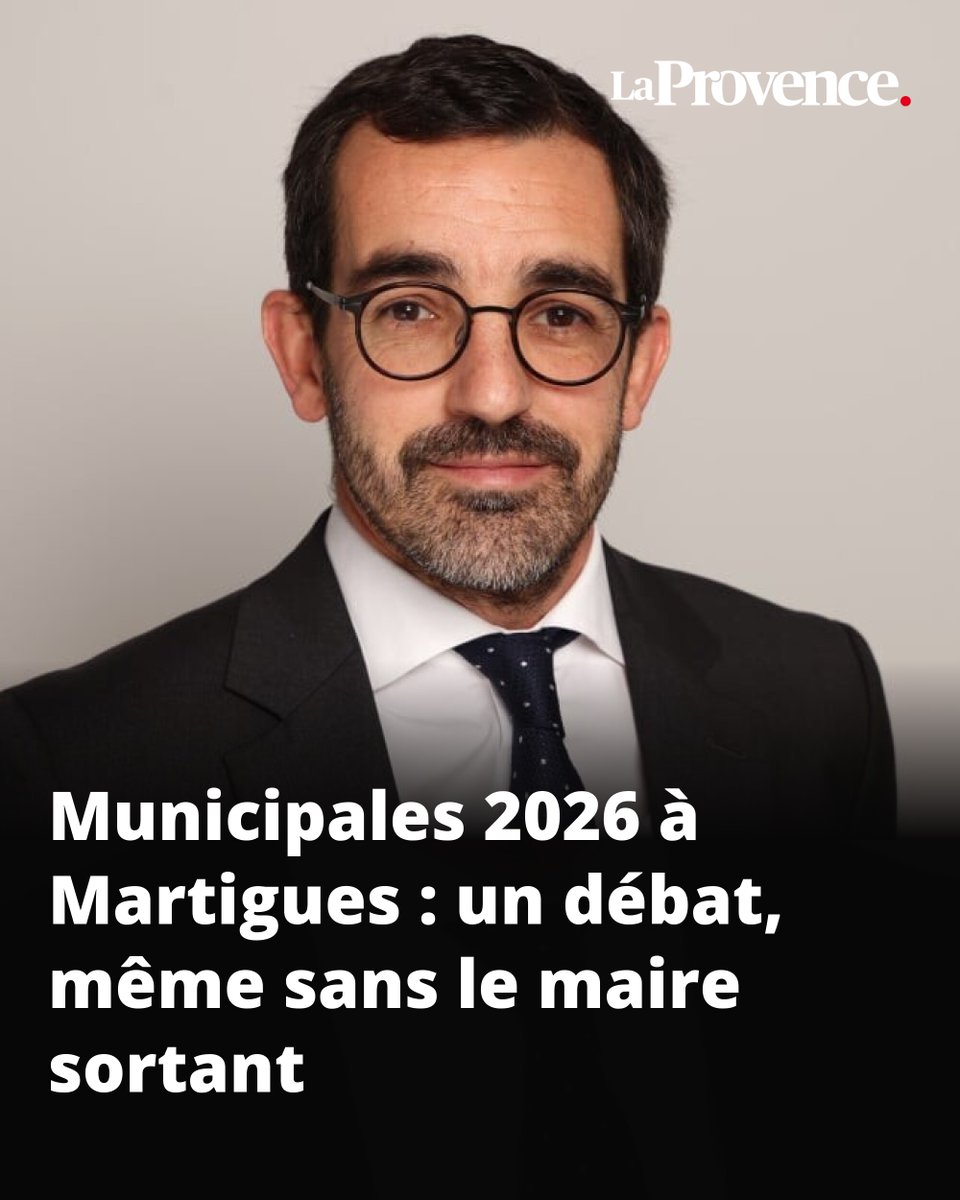 L'édito d'Olivier Biscaye, directeur de la rédaction de La Provence
👉 l.laprovence.com/RpiI