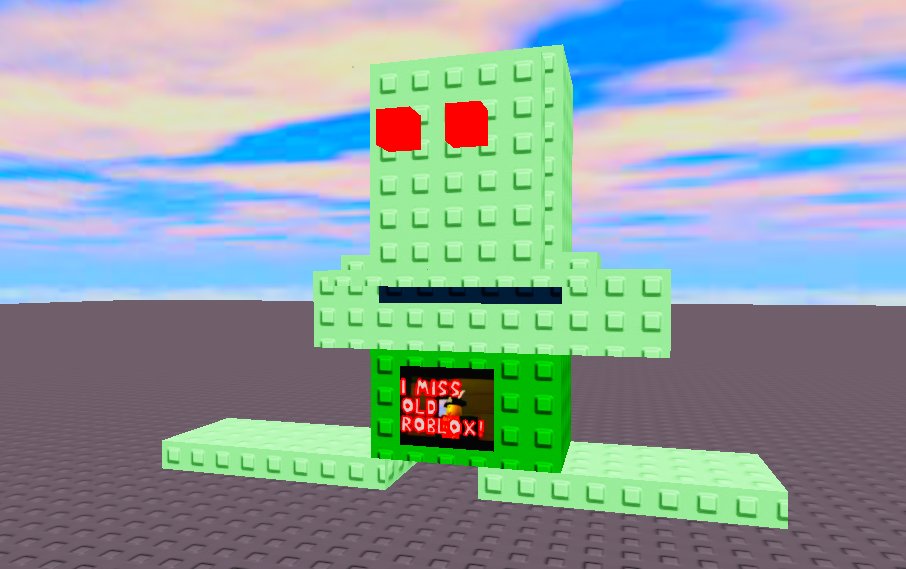 DistortBomb tweet media