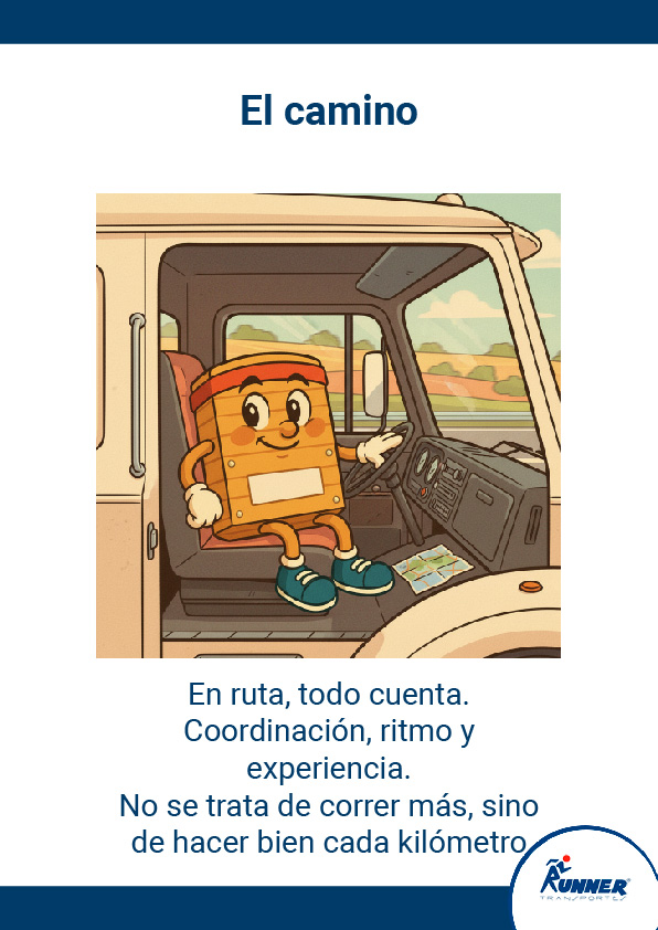 Runner Transportes tweet media