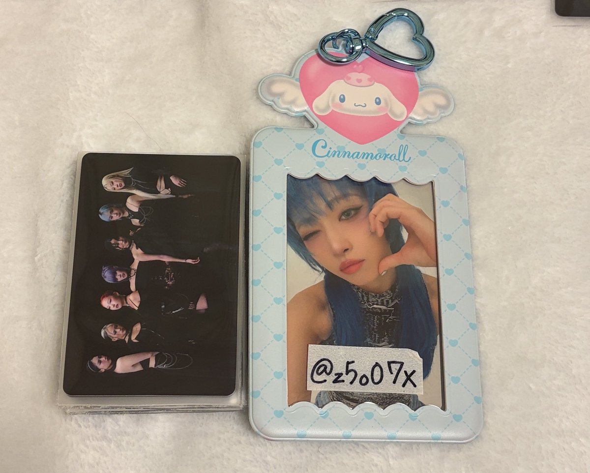 サラ🧸 tweet media