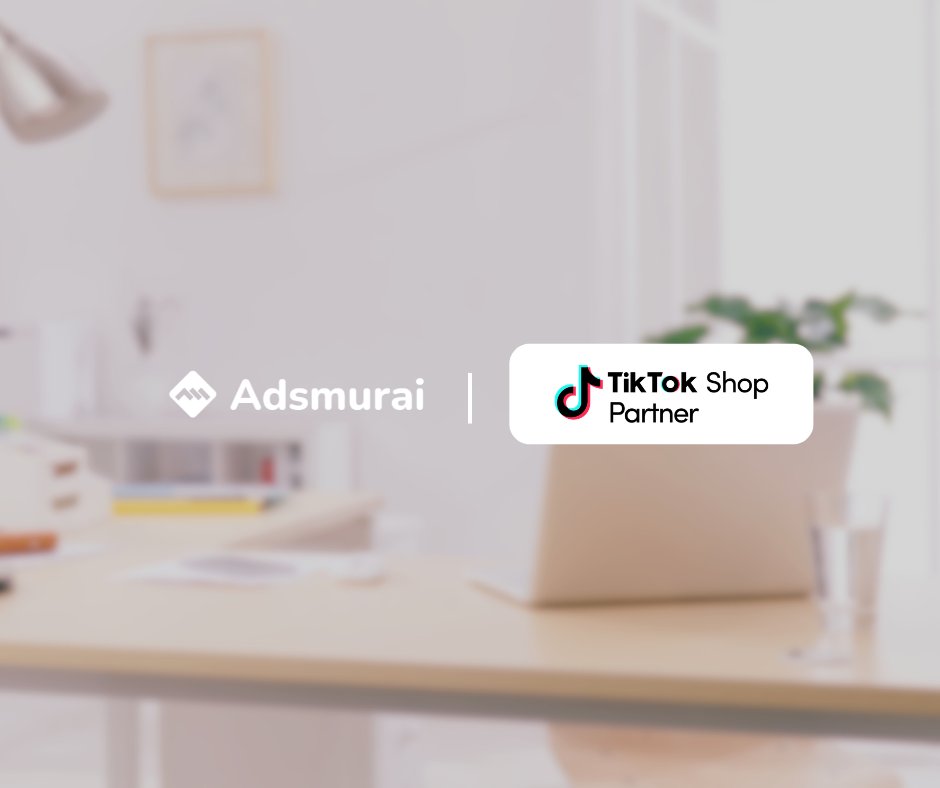 Adsmurai tweet media