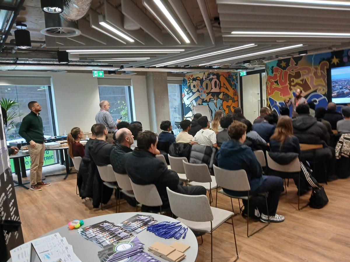 Higgins Partnerships tweet media