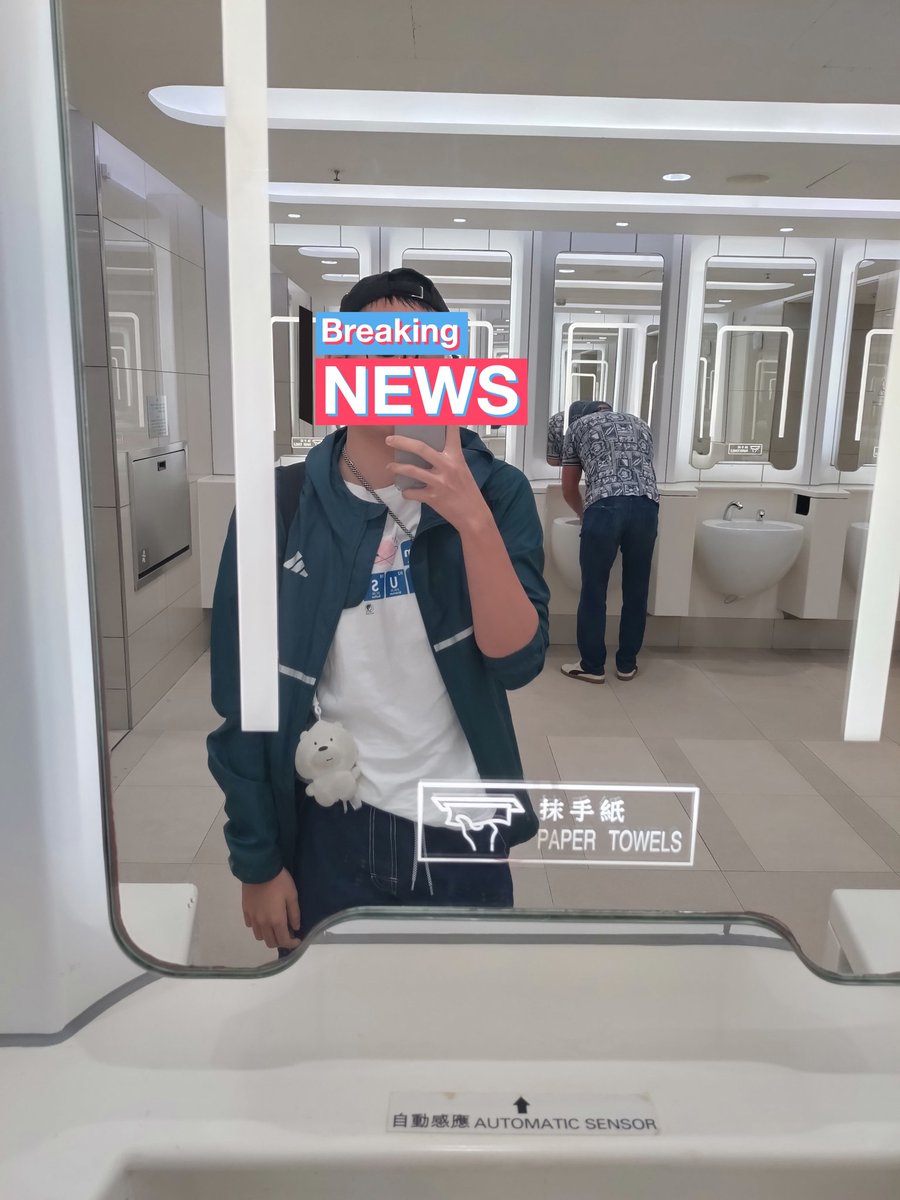 A0不是處🇭🇰 tweet media