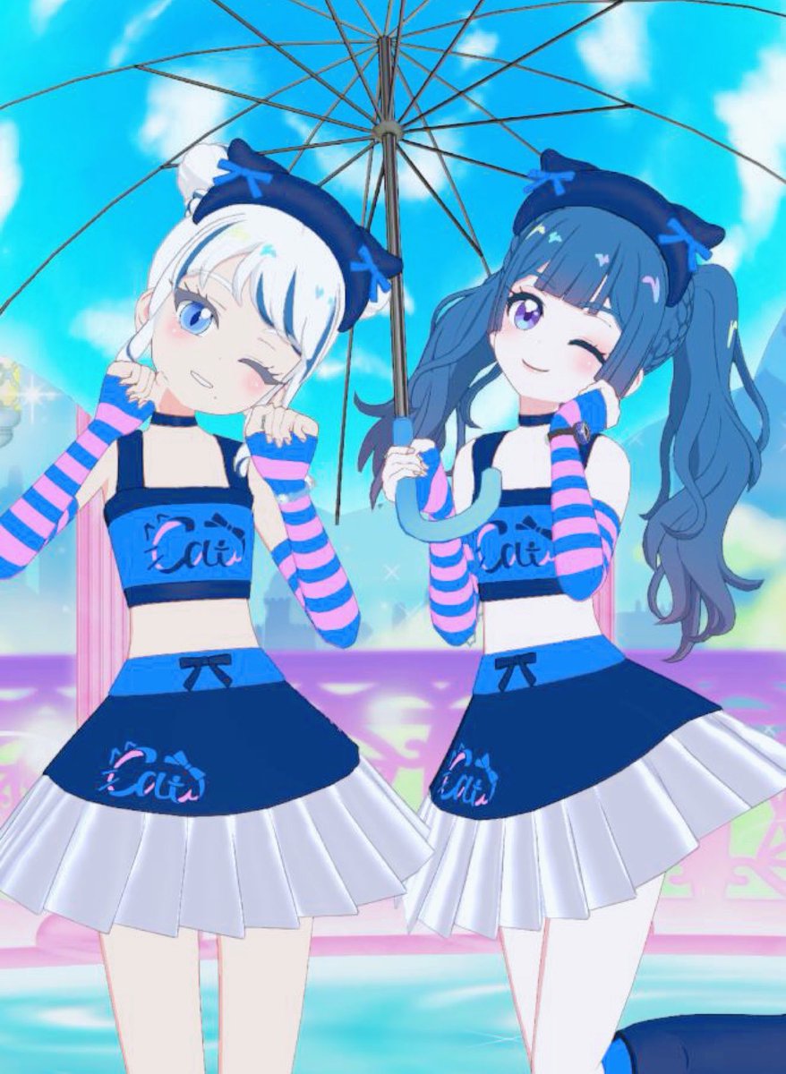 らいす tweet media
