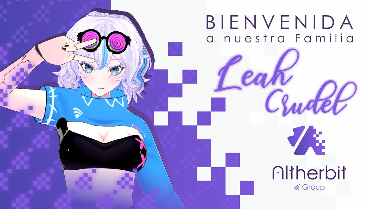 Altherbit Group tweet media