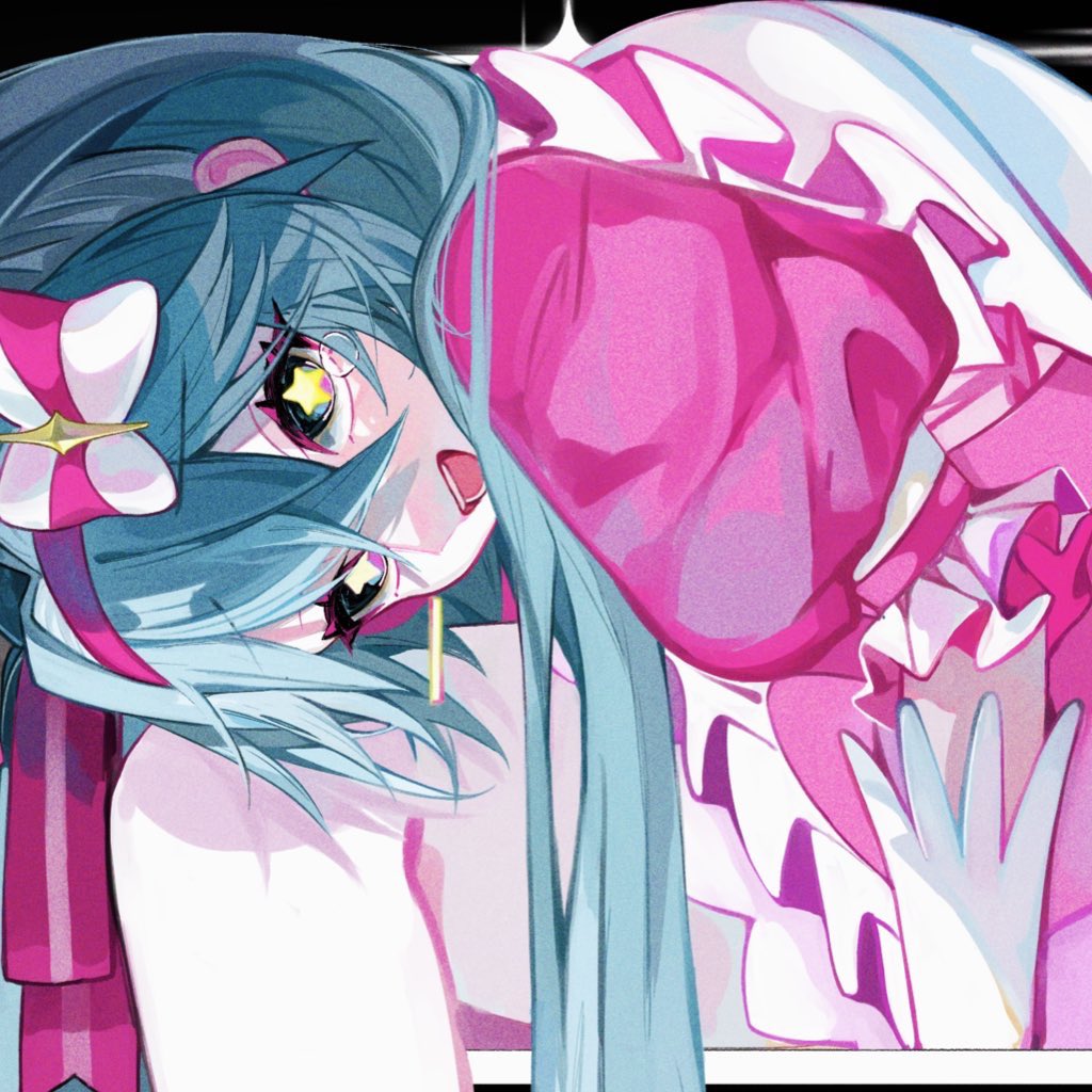 iroiro___00's tweet photo. 初音ミクまとめ
🩵🎶 https://t.co/9DWpHAQXfR