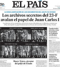 Meritele's tweet photo. No debería pasar ni un día más: El #Rey don #JuanCarlos debe regresar YA a #España Cuanto más leo,más convencida estoy ¿Cómo es posible tener a terroristas, como #Txeroki, Jon Bienzobas... a #ETA en la calle y q el artífice de la democracia esté exiliado?¡Hemos perdido el norte! https://t.co/DuusBisiHl