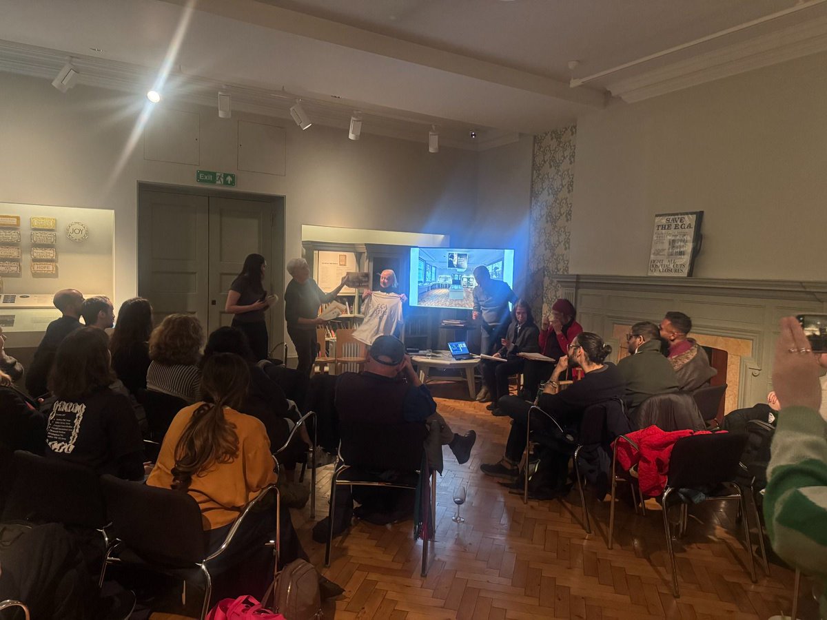 LSBU UNISON tweet media