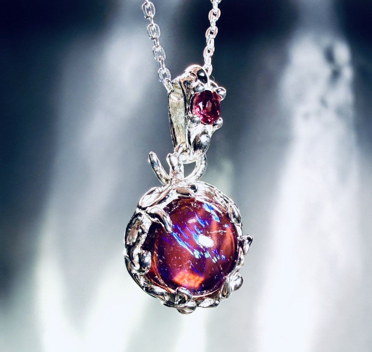 BLUE ROSE KIYO tweet media