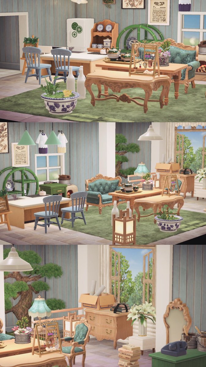 Belk1t's tweet photo. 🍋‍🟩🥒

#あつ森 ＃あつ森写真部
#animalcrossing #ACNH https://t.co/8hHrFyJbRh