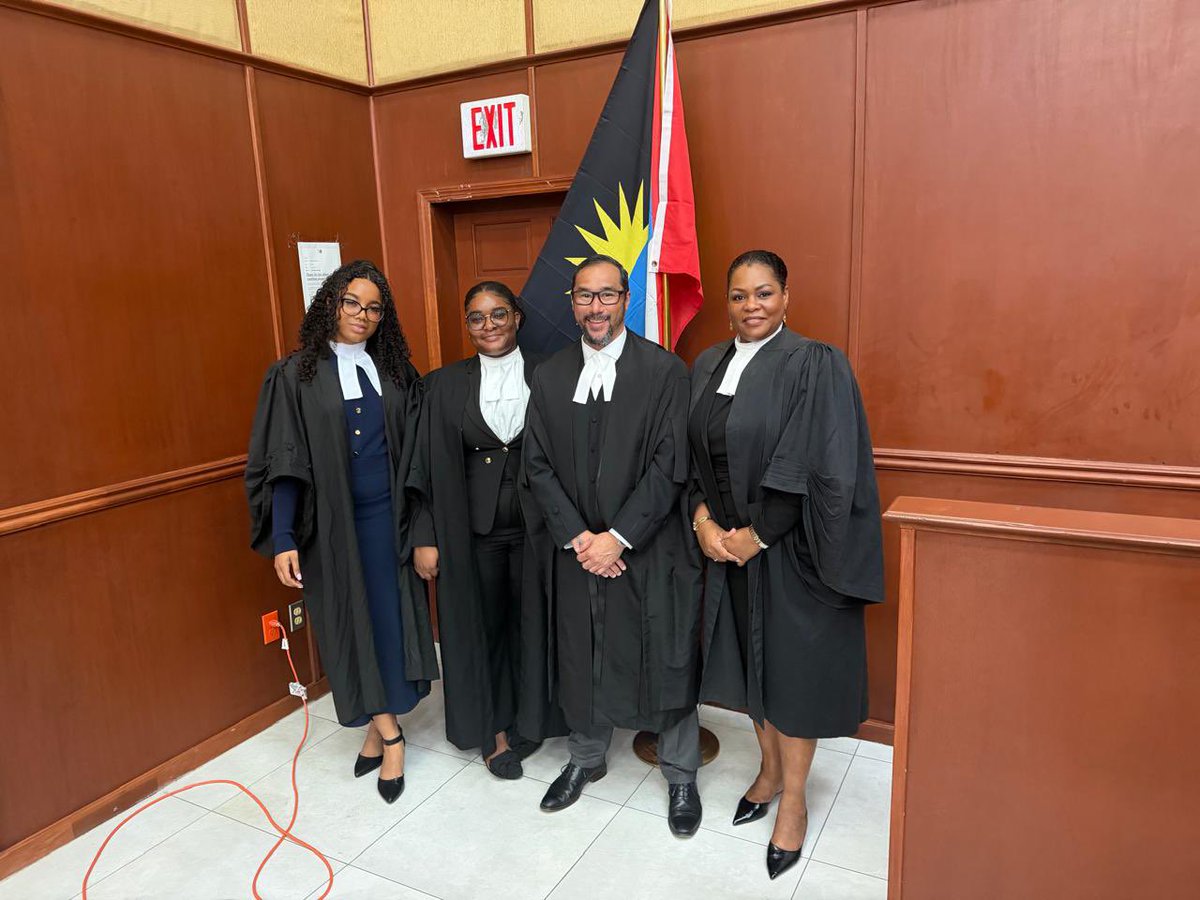 Stuart R Young SC tweet media