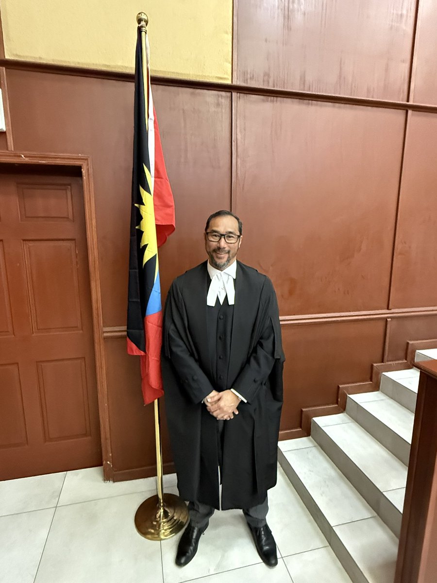 Stuart R Young SC tweet media