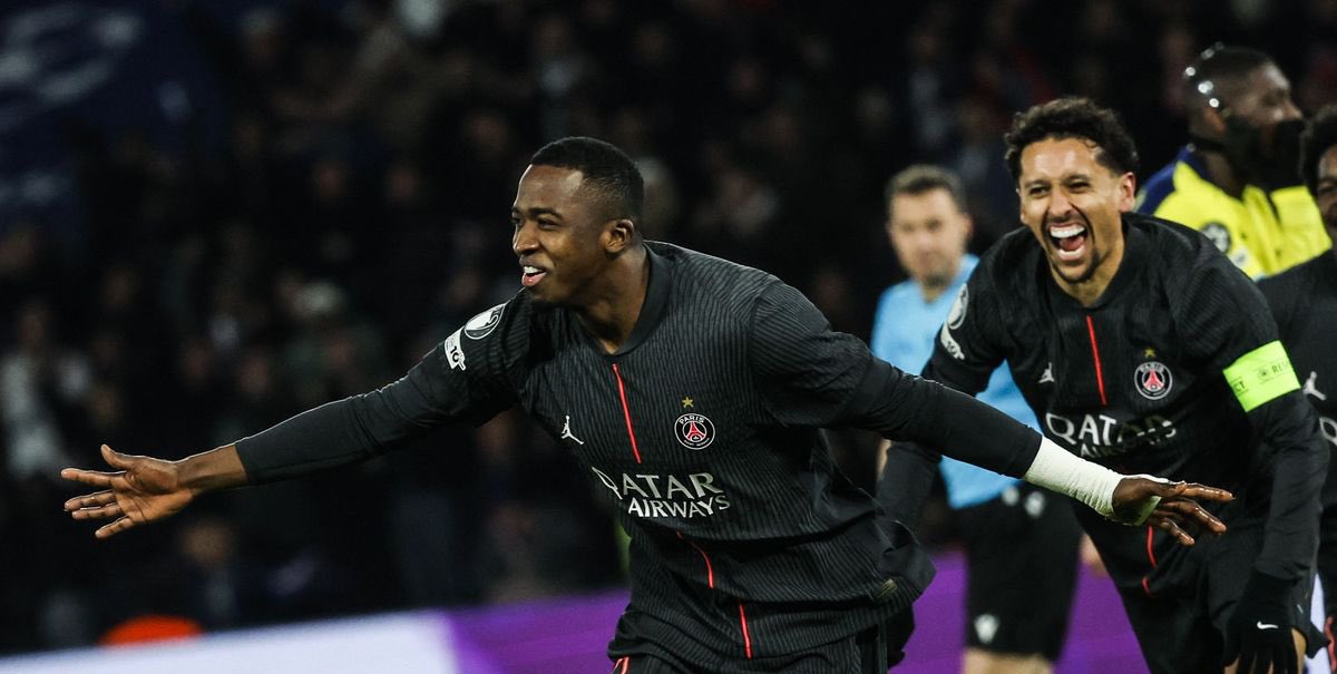 PSG COMMUNITY tweet media