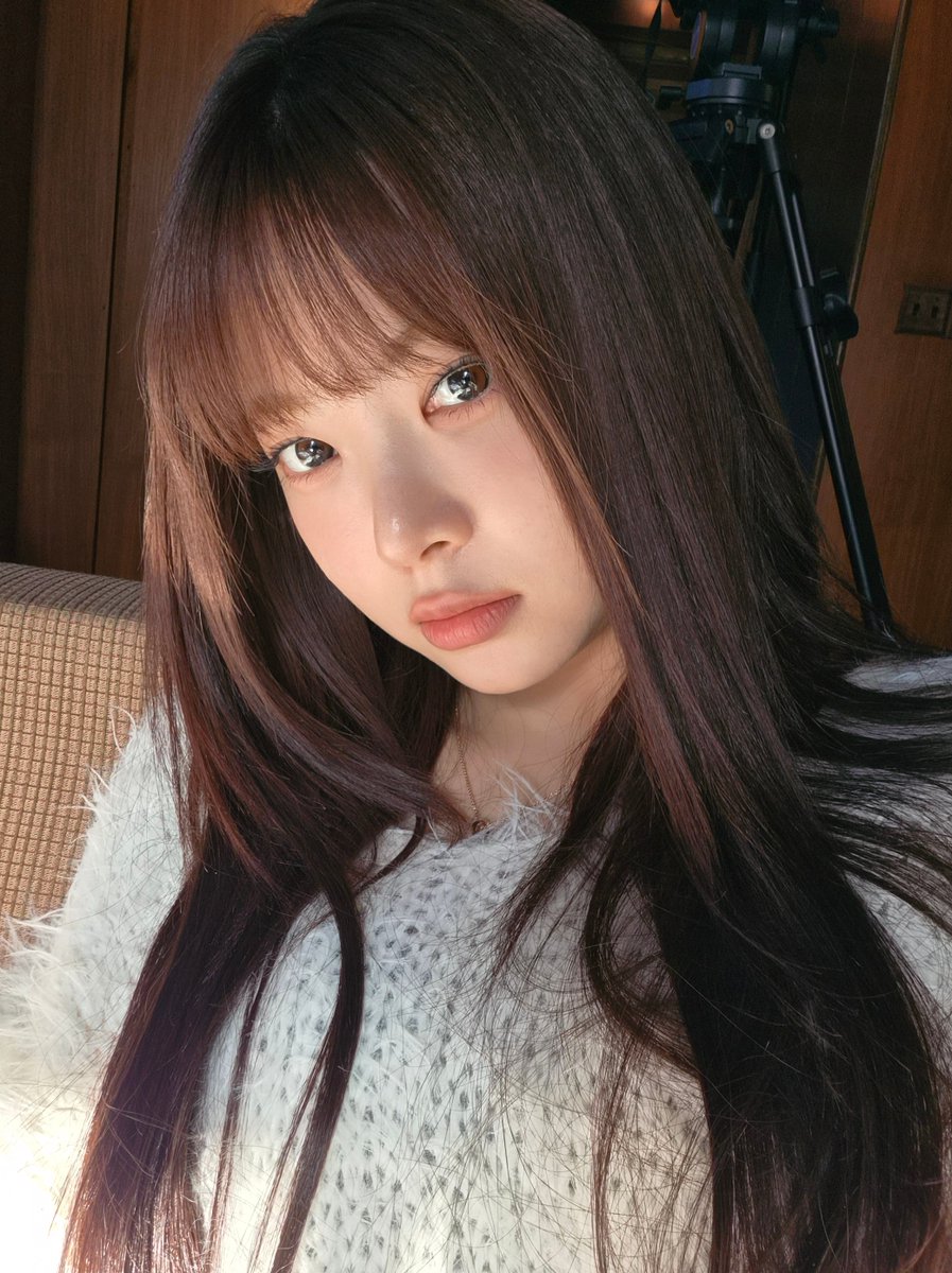 Let's boost this cutie's EMV again💕
Remember to include unique and positive captions‼️

HONG EUNCHAE FOR ONITSUKA TIGER MFW
#EUNCHAExOnitsukaTigerAW26
#EUNCHAExOnitsukaTiger #MFW
#HONGEUNCHAE #OnitsukaTigerAW26