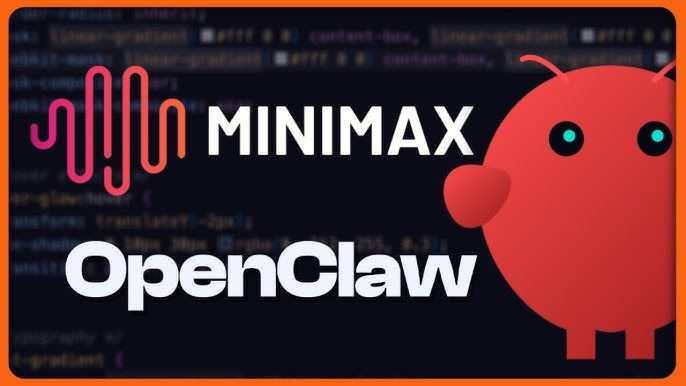 sonic0828's tweet photo. 把OpenClaw的模型进行更新

👉 MiniMax 2.1 → MiniMax 2.5 

感觉响应速度快了一点，代码Bug数量也少了一丢丢。
不知大家用同个模型的是否同样的感觉？

#minimax @openclaw #maxclaw https://t.co/KWif4W4QT6