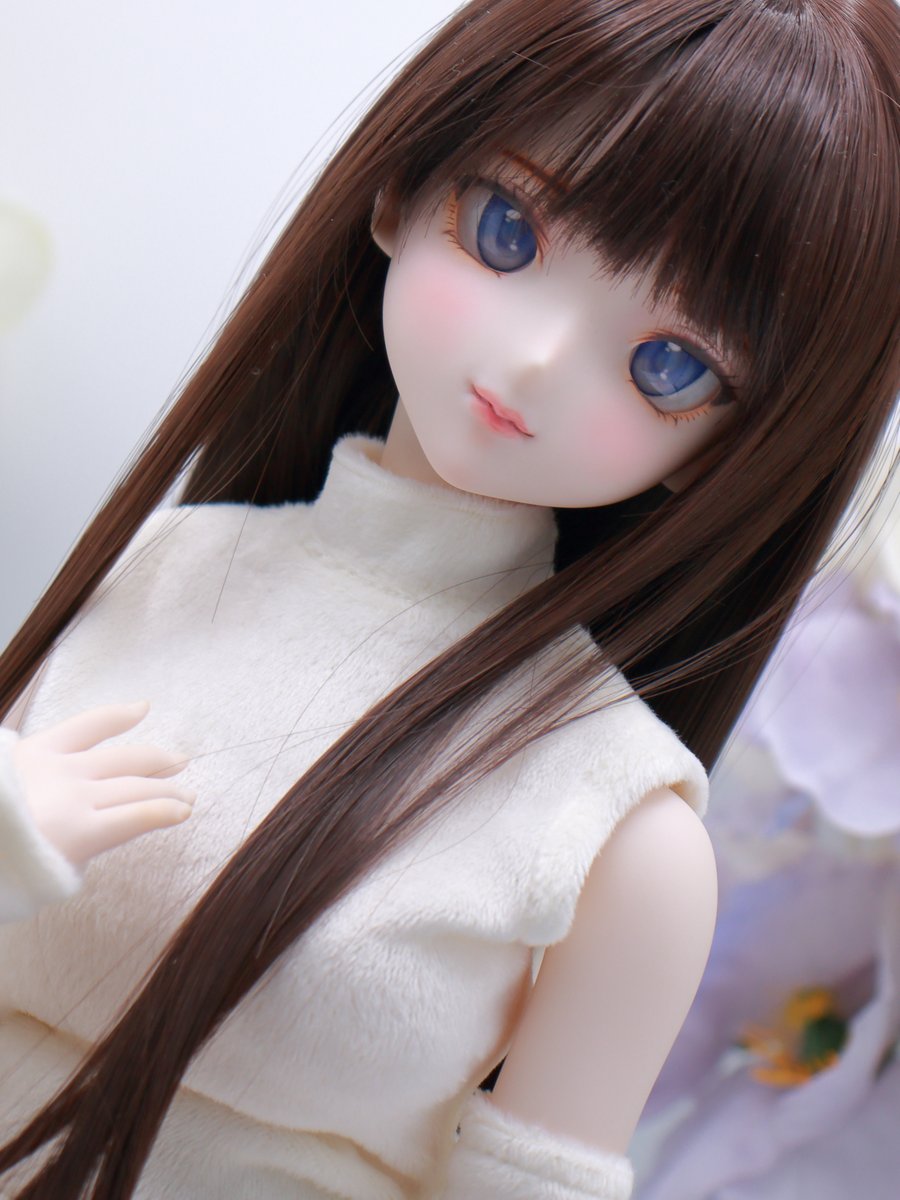 ヴィ (@000vdoll) / Posts / X