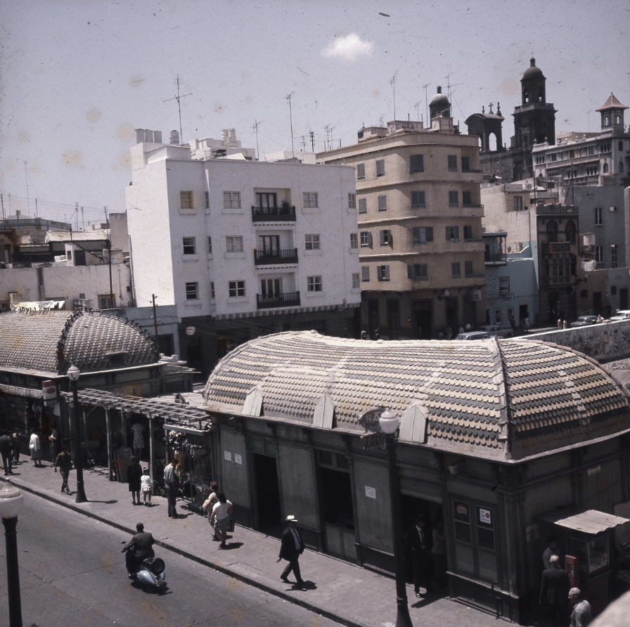 Fred. Olsen Express tweet media