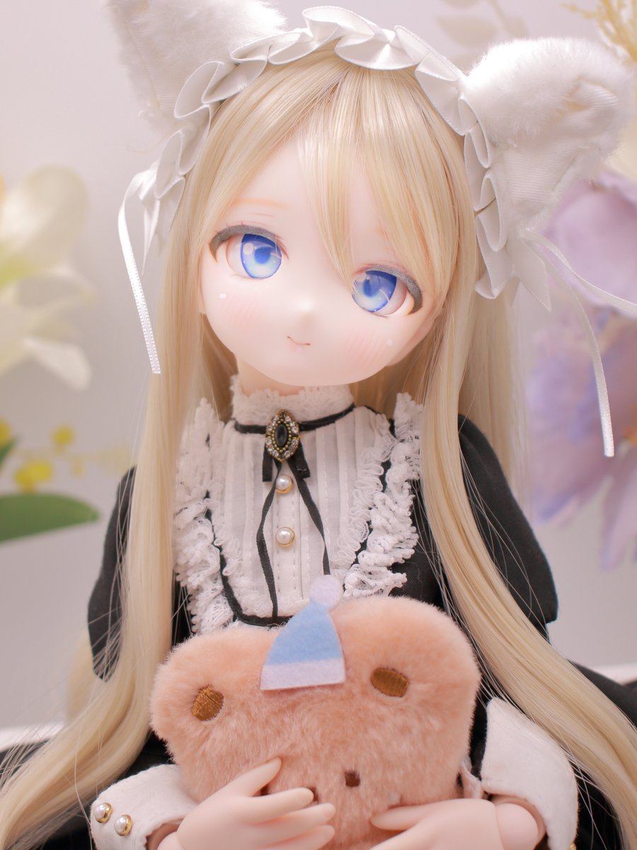 ヴィ (@000vdoll) / Posts / X