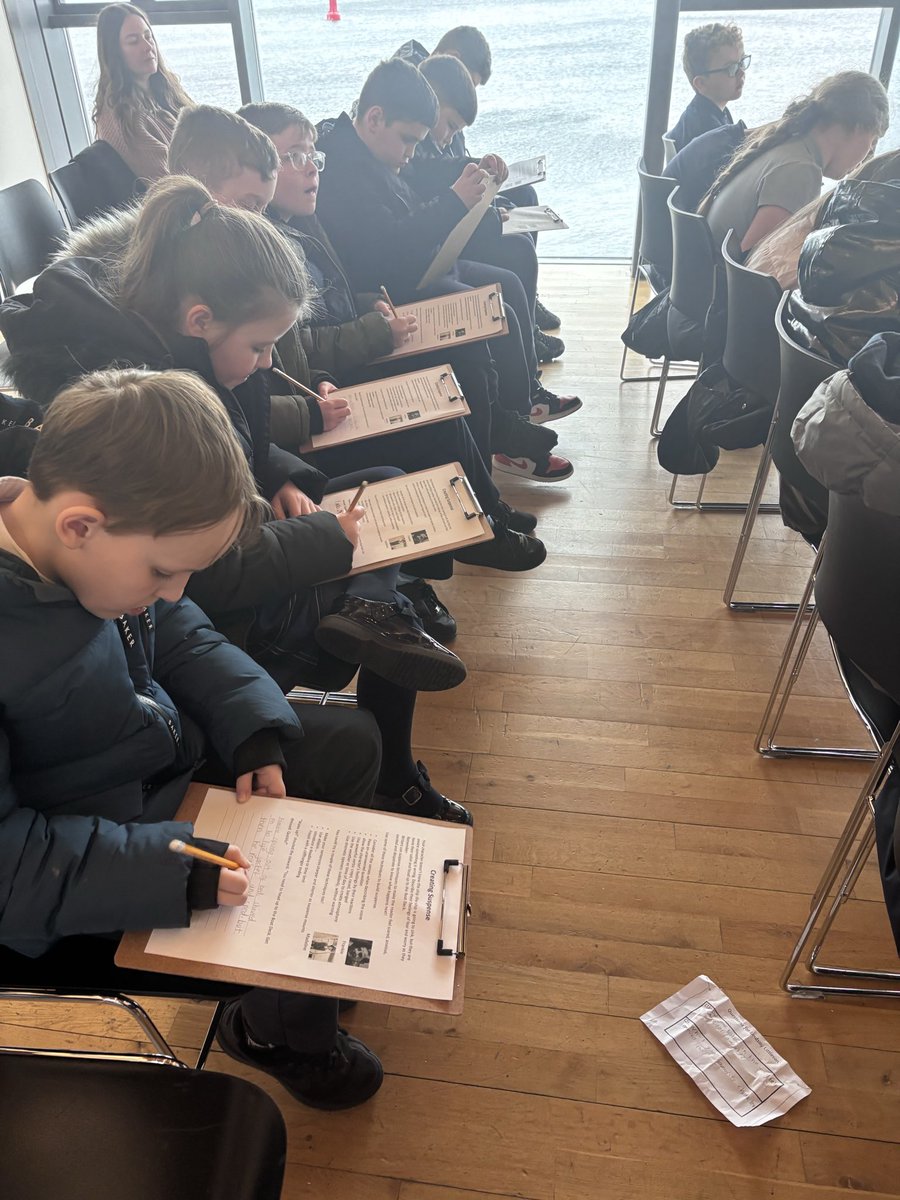 Saint Andrew's Primary tweet media